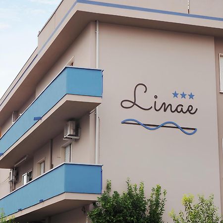 B&B Linae - Residence Alba Adriatica Extérieur photo