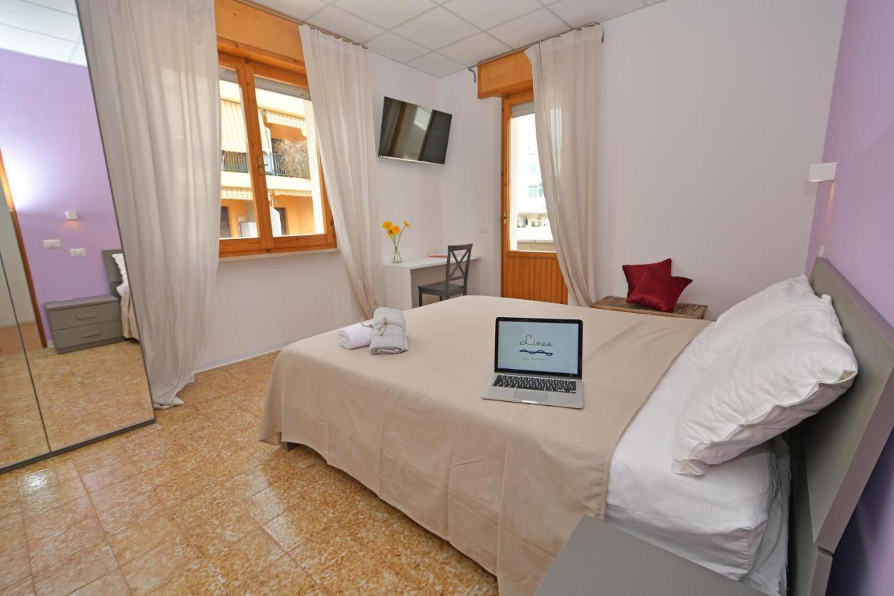 B&B Linae - Residence Alba Adriatica Extérieur photo