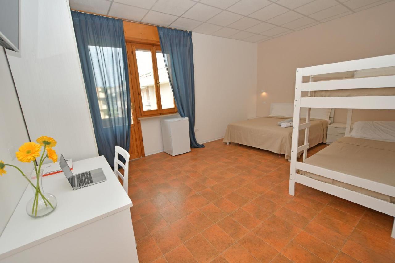 B&B Linae - Residence Alba Adriatica Extérieur photo