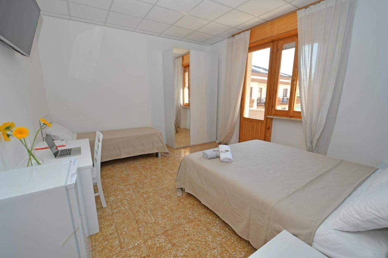 B&B Linae - Residence Alba Adriatica Extérieur photo