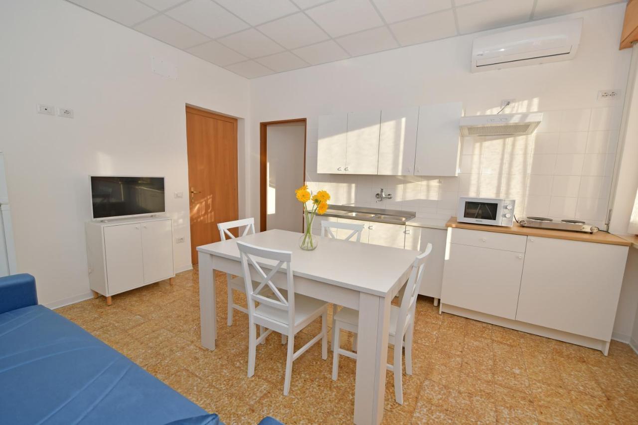 B&B Linae - Residence Alba Adriatica Extérieur photo
