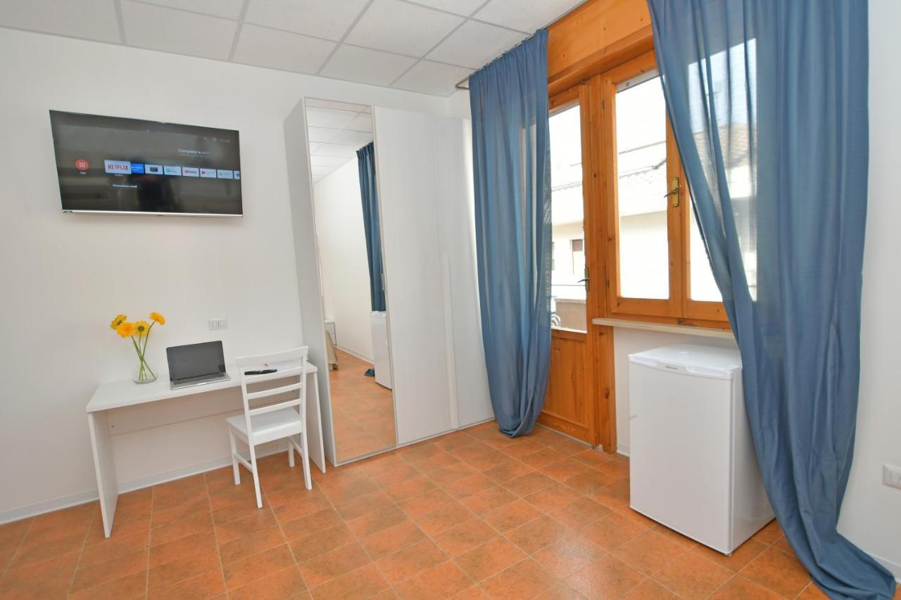 B&B Linae - Residence Alba Adriatica Extérieur photo