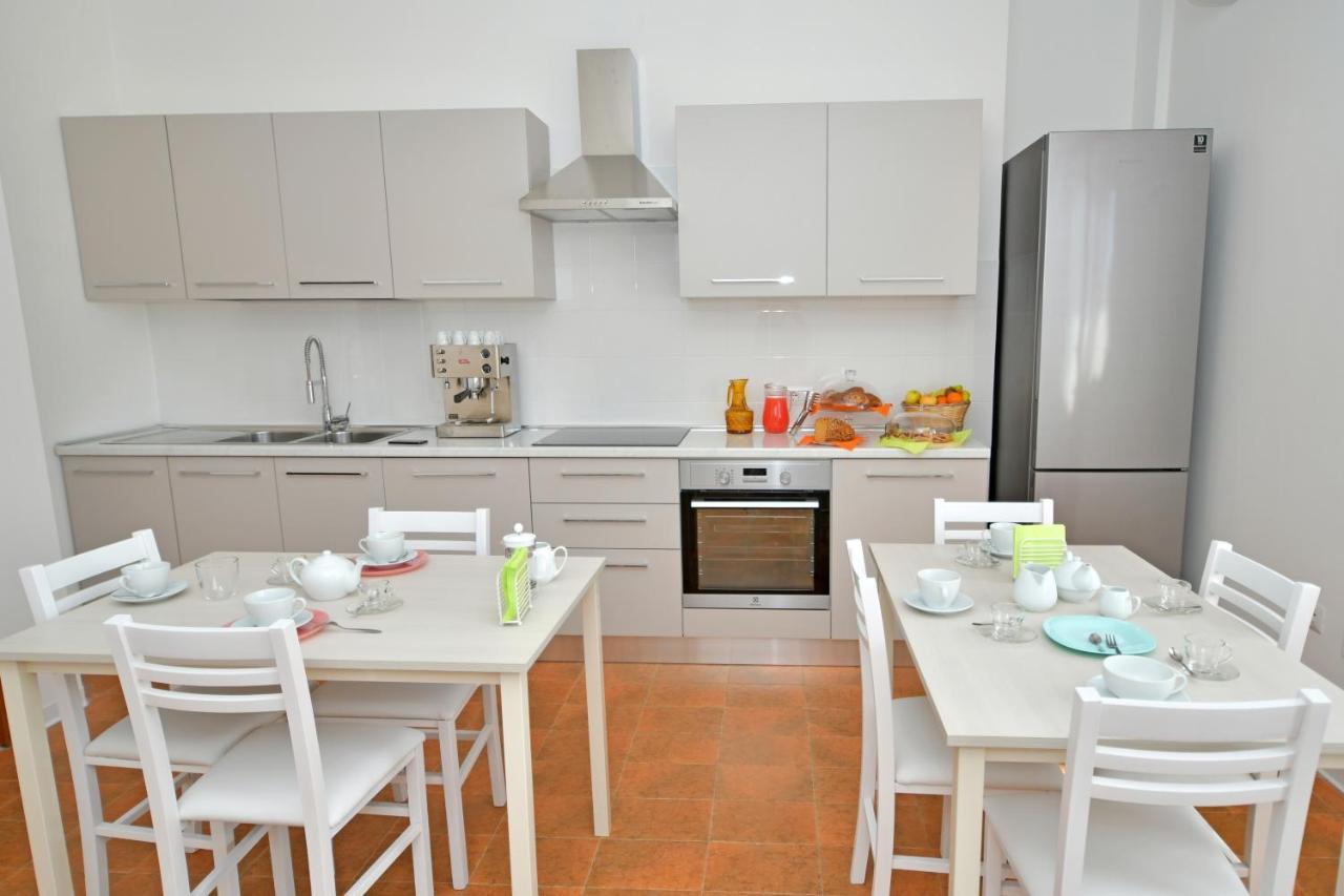 B&B Linae - Residence Alba Adriatica Extérieur photo