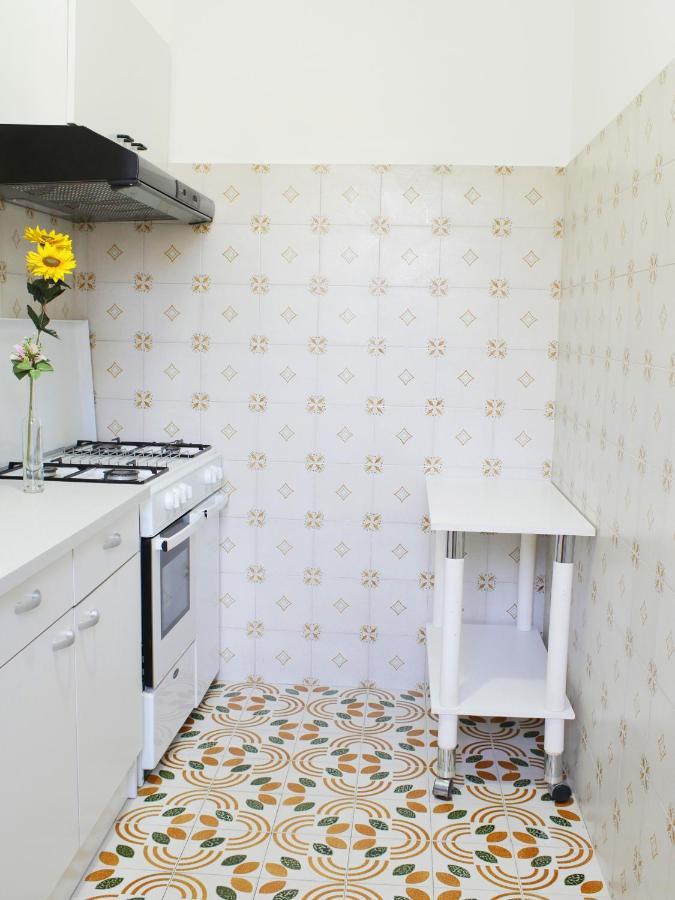 B&B Linae - Residence Alba Adriatica Extérieur photo