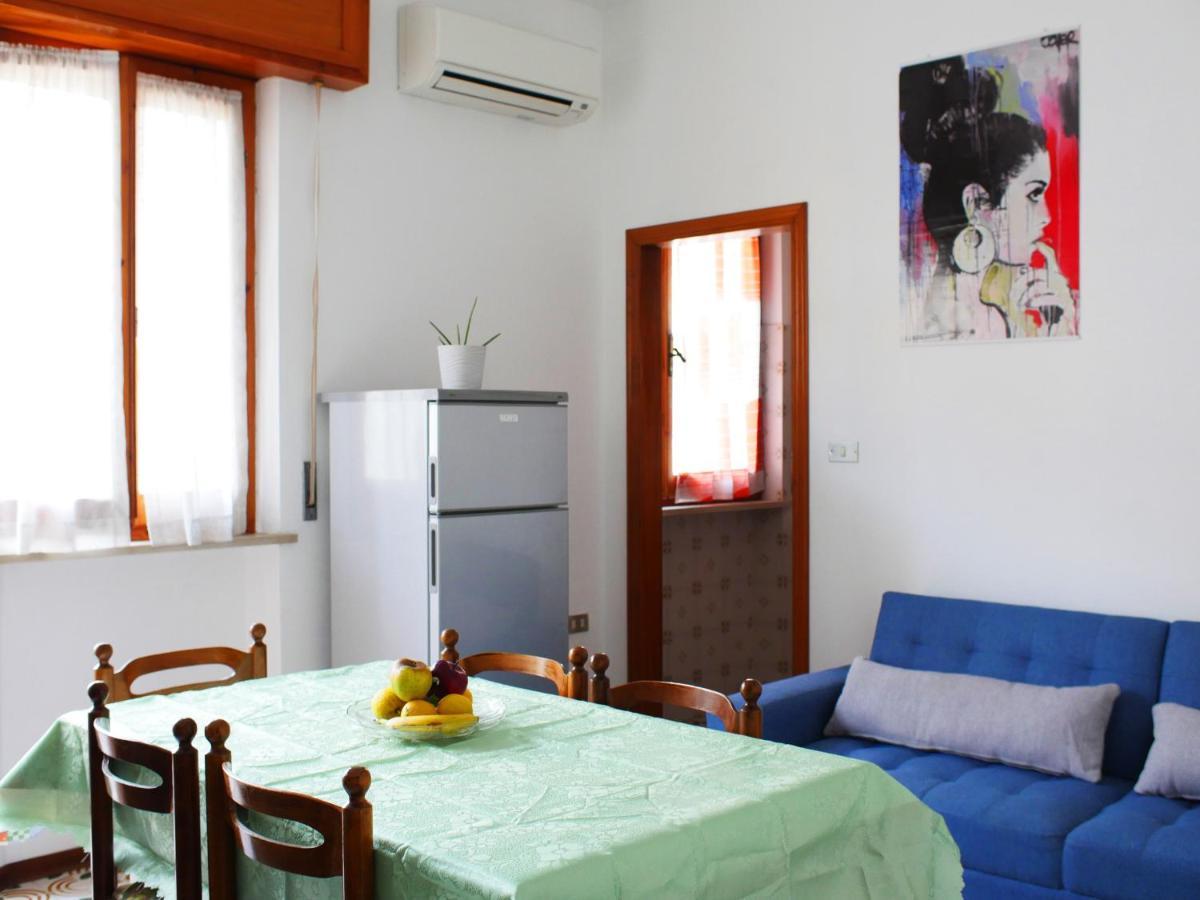 B&B Linae - Residence Alba Adriatica Extérieur photo