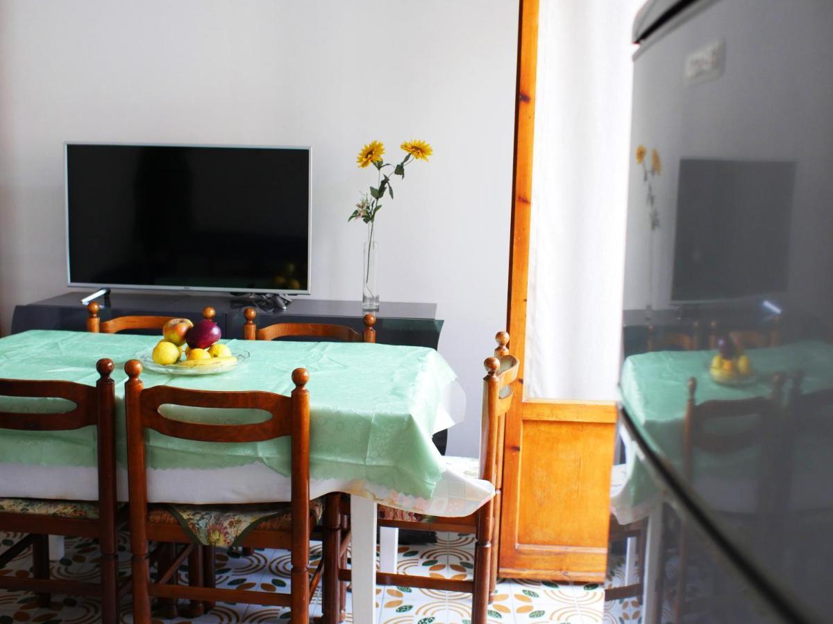 B&B Linae - Residence Alba Adriatica Extérieur photo