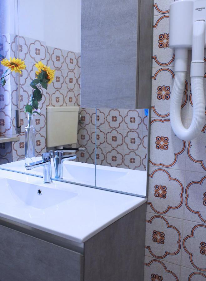 B&B Linae - Residence Alba Adriatica Extérieur photo