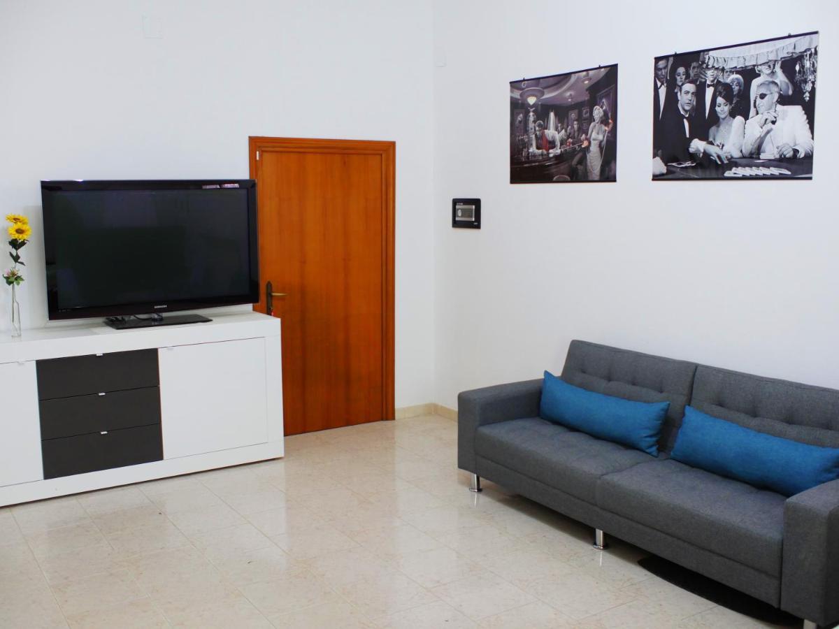 B&B Linae - Residence Alba Adriatica Extérieur photo