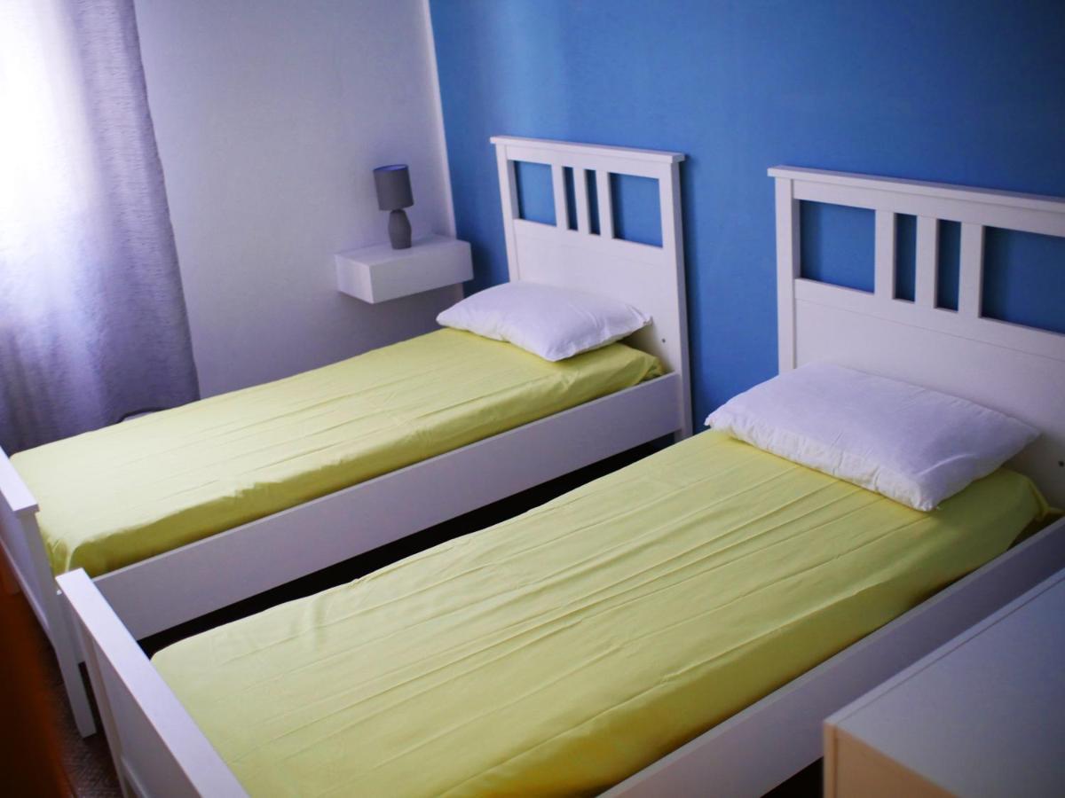 B&B Linae - Residence Alba Adriatica Extérieur photo
