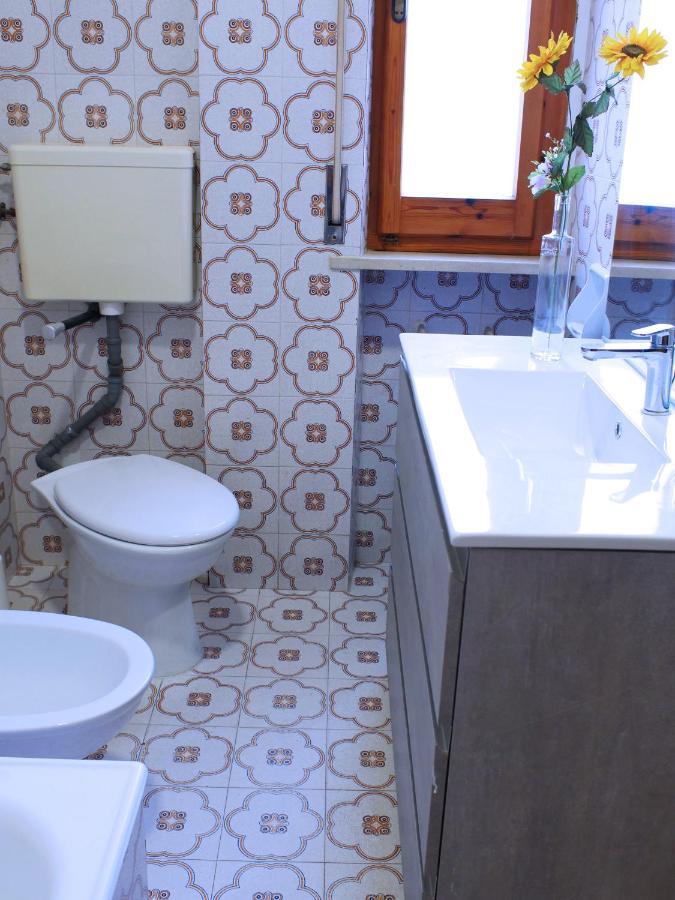 B&B Linae - Residence Alba Adriatica Extérieur photo