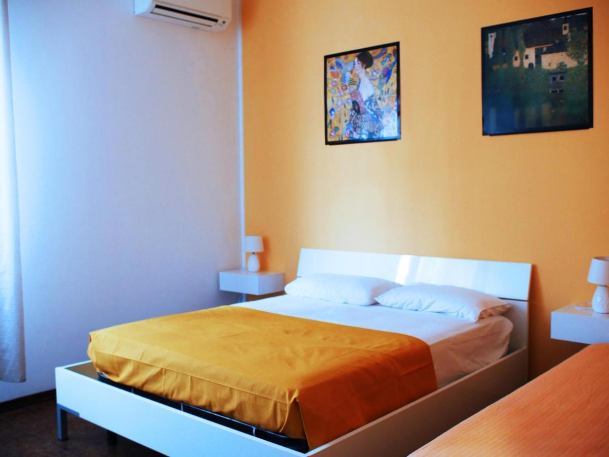 B&B Linae - Residence Alba Adriatica Extérieur photo