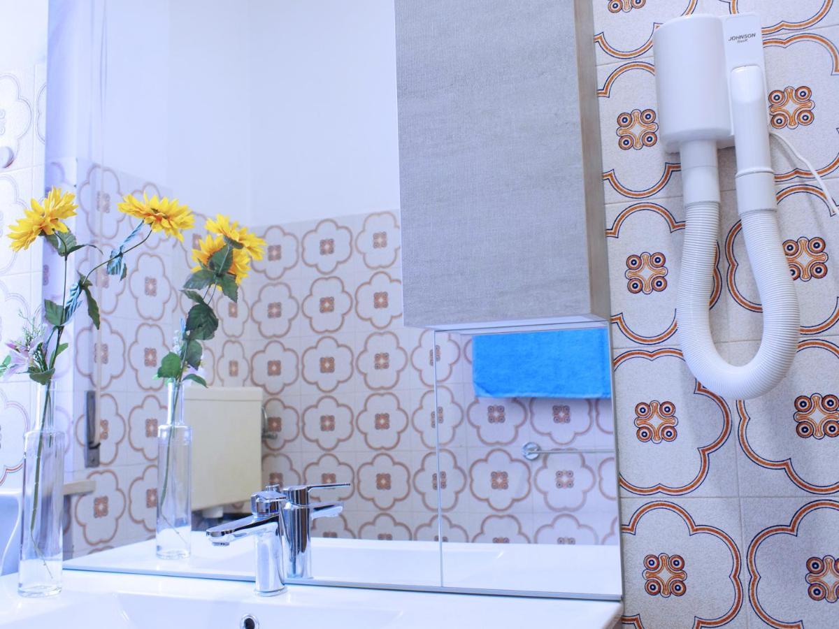 B&B Linae - Residence Alba Adriatica Extérieur photo