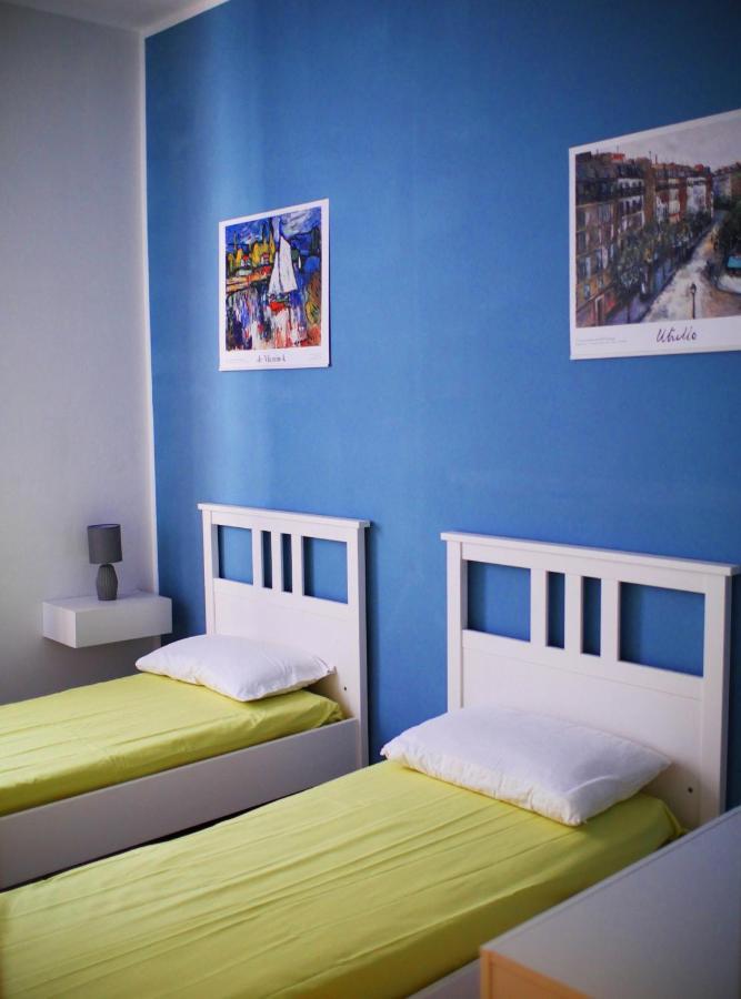 B&B Linae - Residence Alba Adriatica Extérieur photo