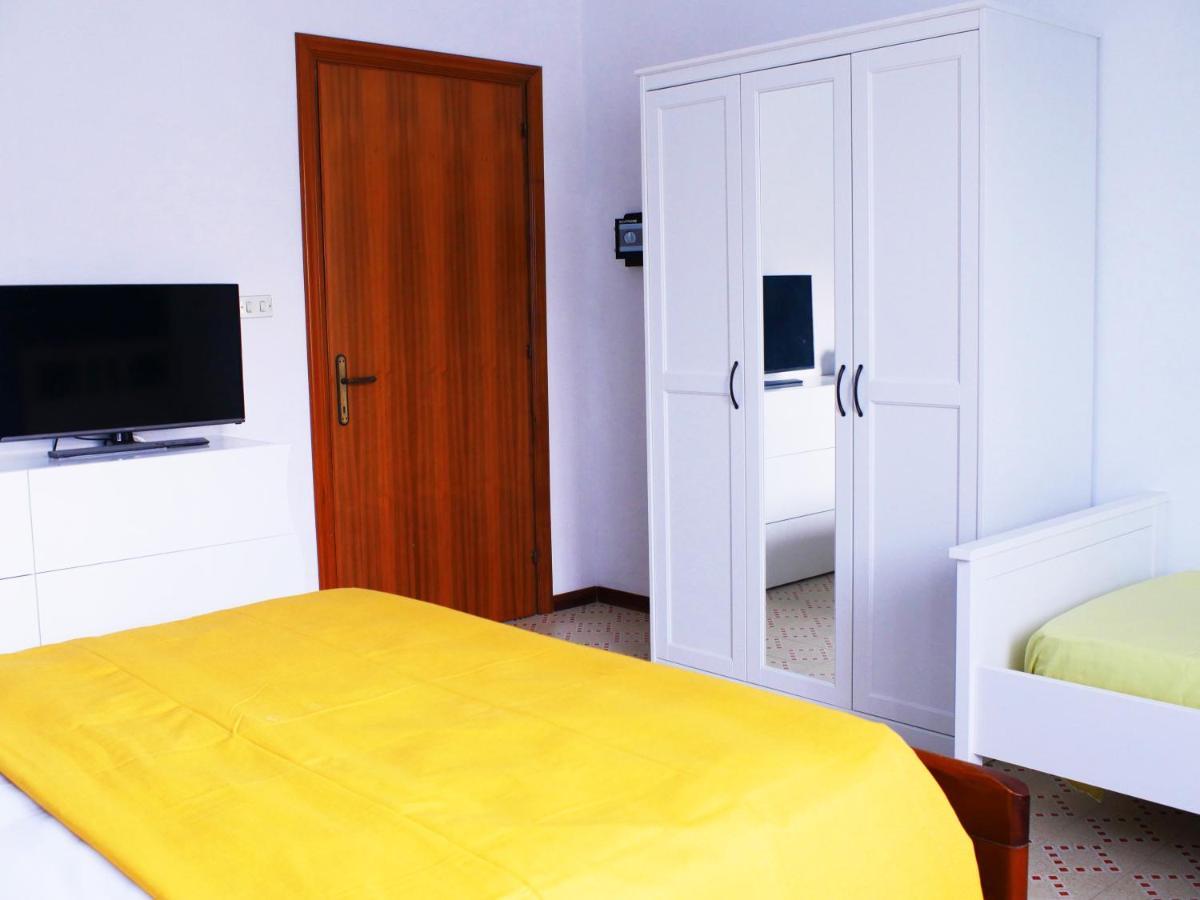 B&B Linae - Residence Alba Adriatica Extérieur photo