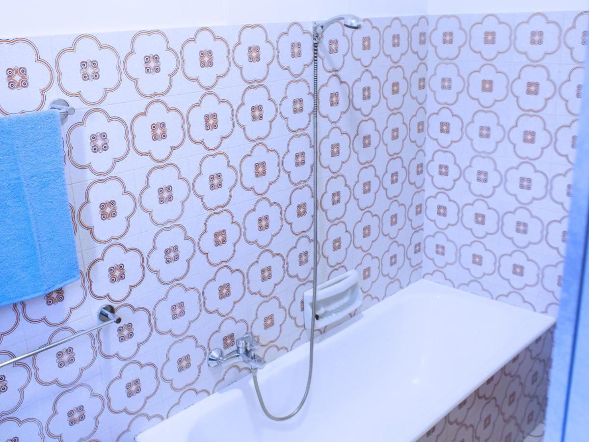 B&B Linae - Residence Alba Adriatica Extérieur photo