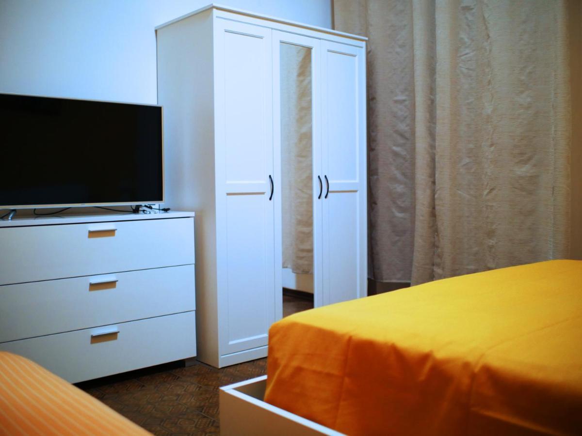 B&B Linae - Residence Alba Adriatica Extérieur photo