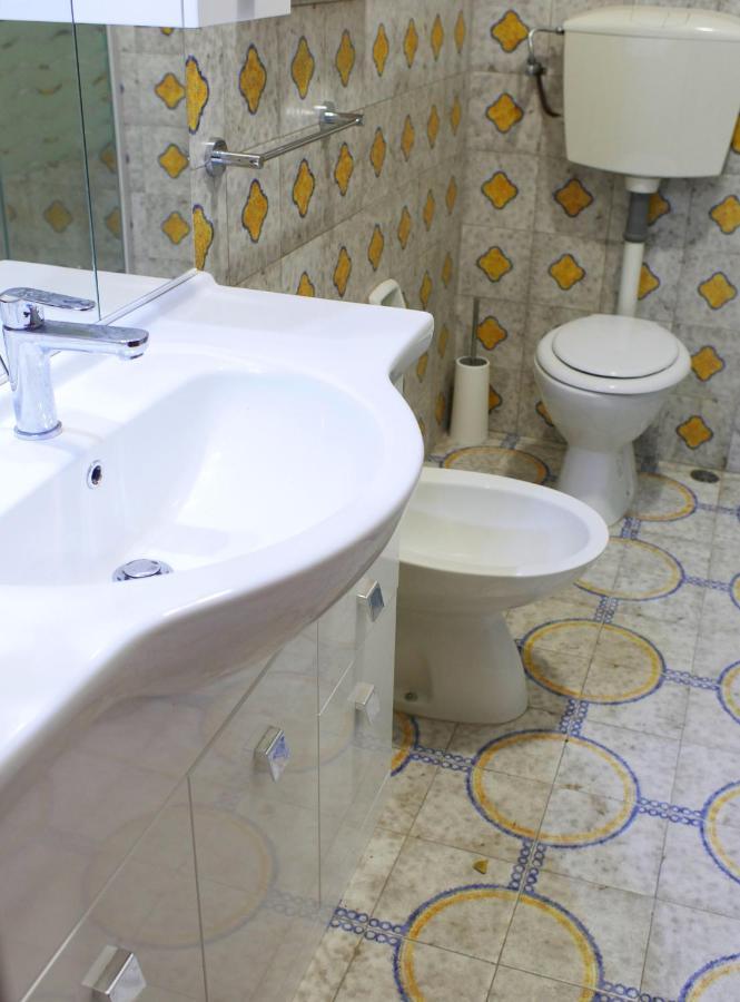 B&B Linae - Residence Alba Adriatica Extérieur photo
