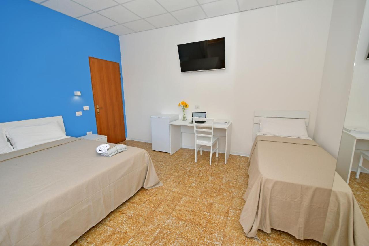 B&B Linae - Residence Alba Adriatica Extérieur photo