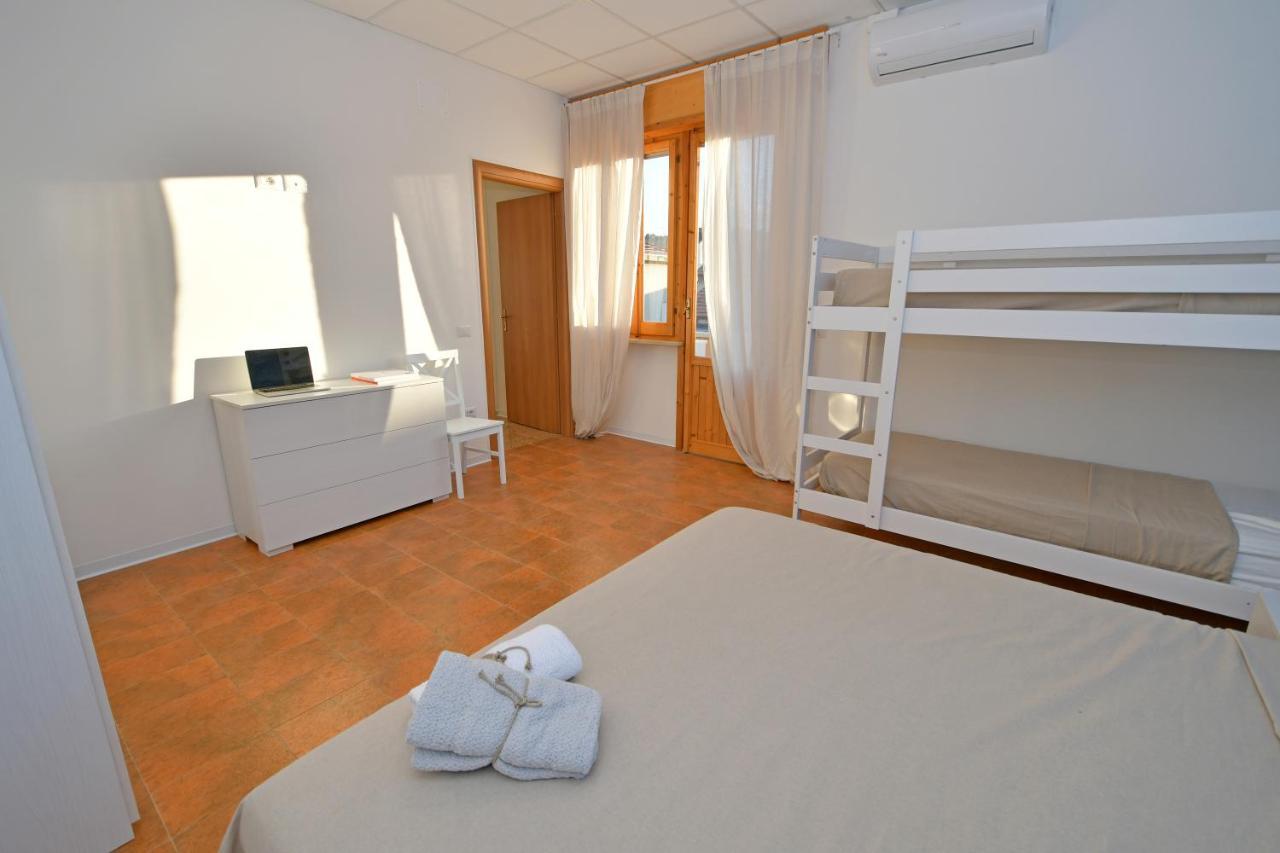 B&B Linae - Residence Alba Adriatica Extérieur photo
