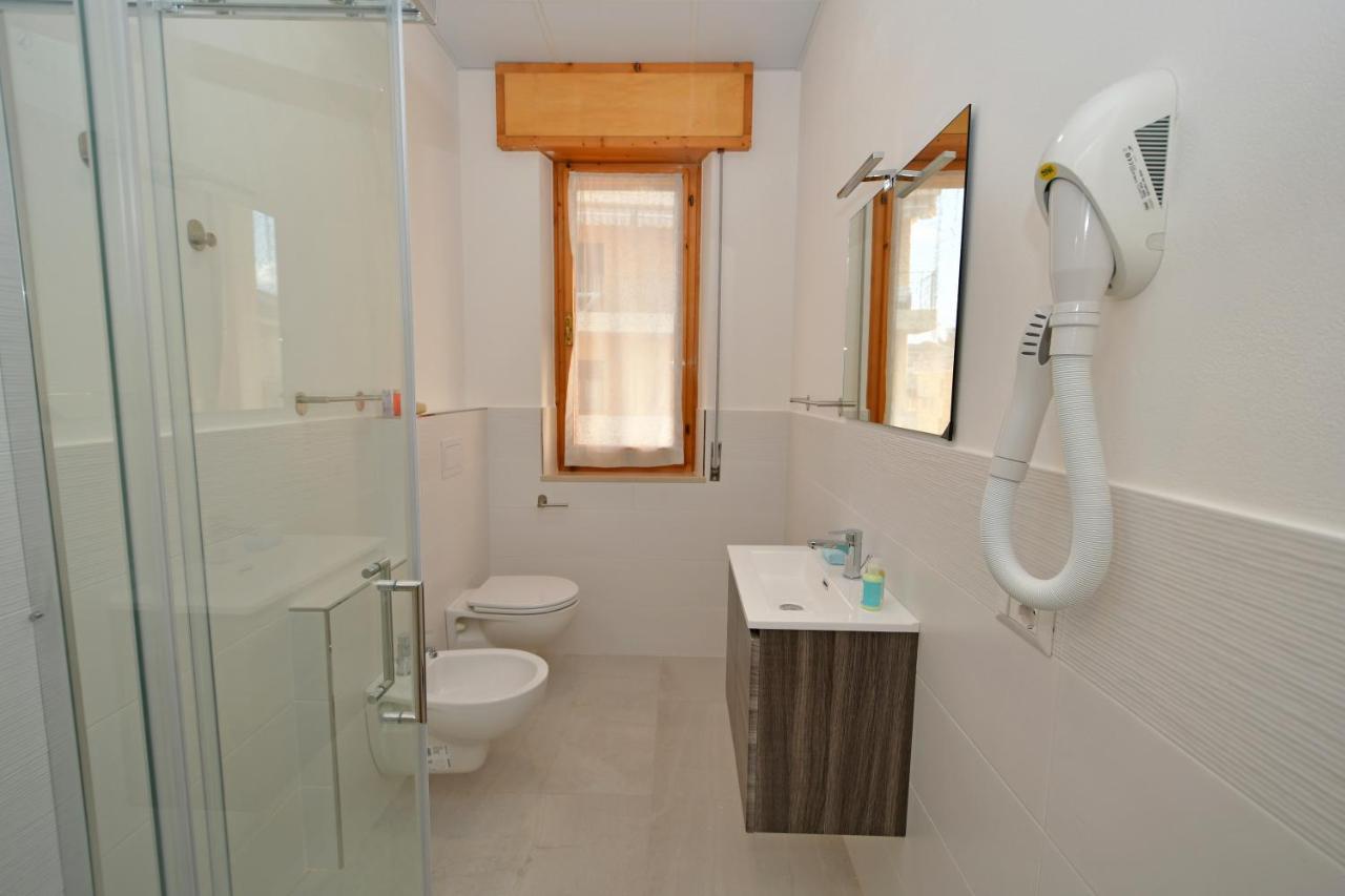 B&B Linae - Residence Alba Adriatica Extérieur photo