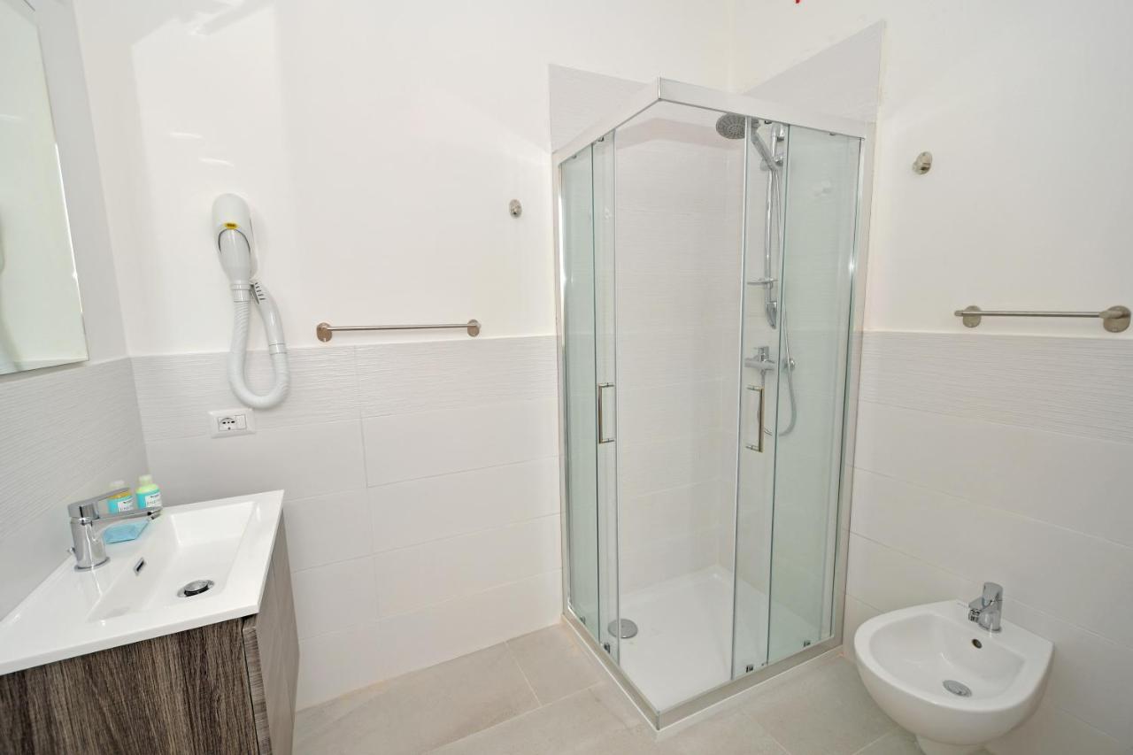 B&B Linae - Residence Alba Adriatica Extérieur photo
