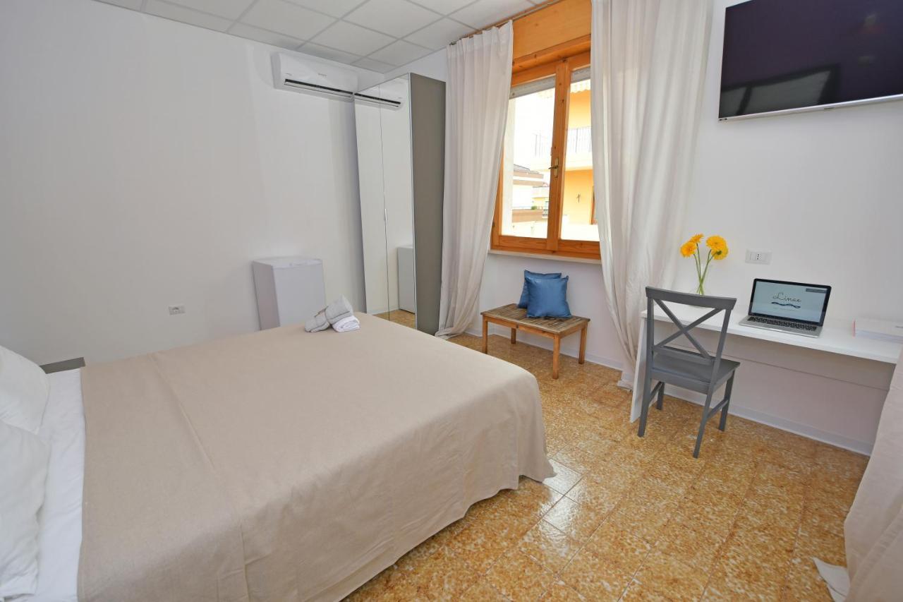 B&B Linae - Residence Alba Adriatica Extérieur photo