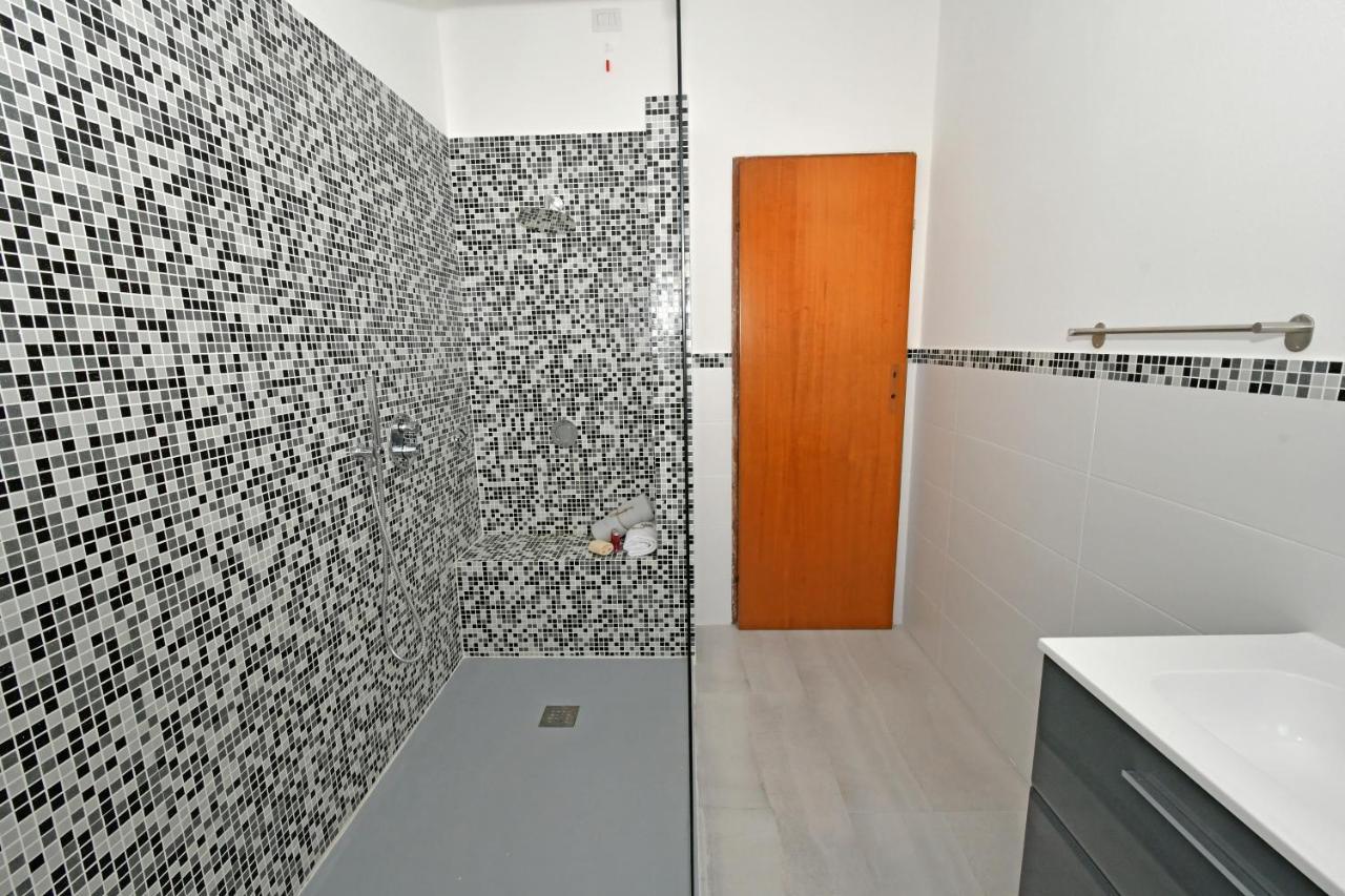 B&B Linae - Residence Alba Adriatica Extérieur photo